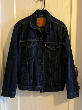 Levi’s Denim Jacket